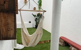 El Patio de Estrella